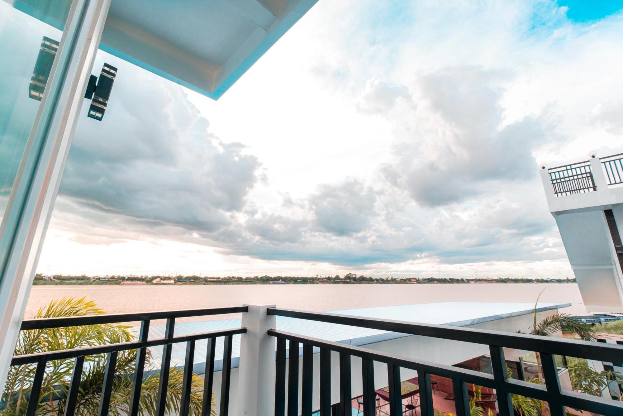 Koh Dach View Boutique Hotel Phnom Penh Exterior foto